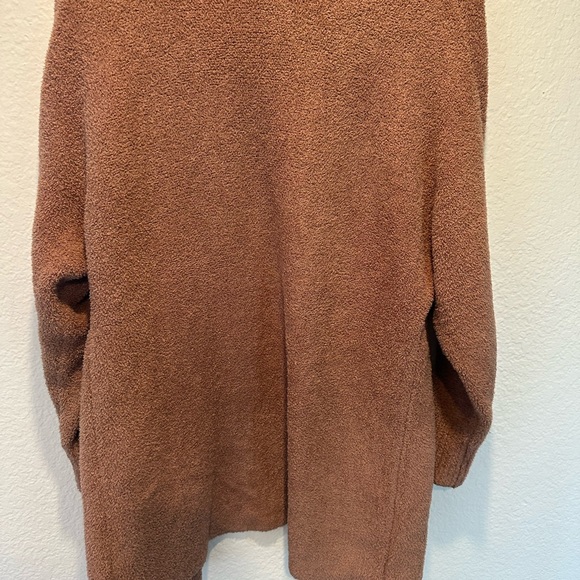 Sincerely Jules Soft & Cozy Knit Cardigan - Small - Picture 4 of 9